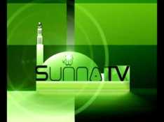 Jadawalin shirye-shiryenmn Sunnah TV a
Ramadan 1439/2018
